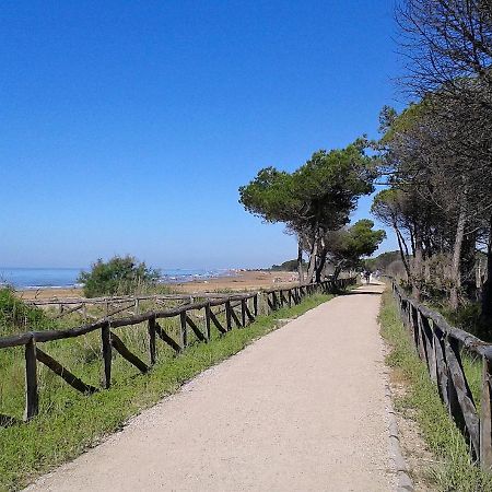 شقة Torcello بيبيوني المظهر الخارجي الصورة
