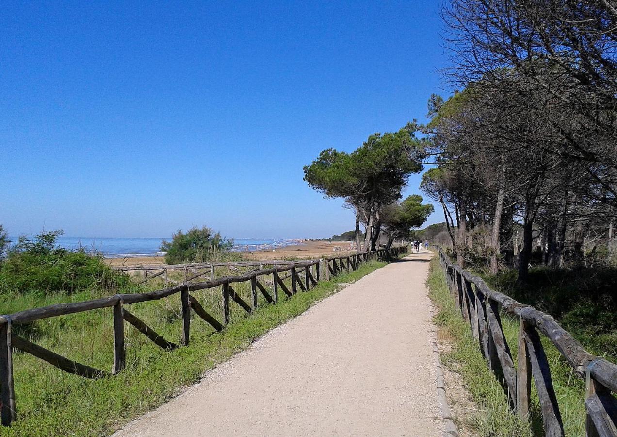 شقة Torcello بيبيوني المظهر الخارجي الصورة